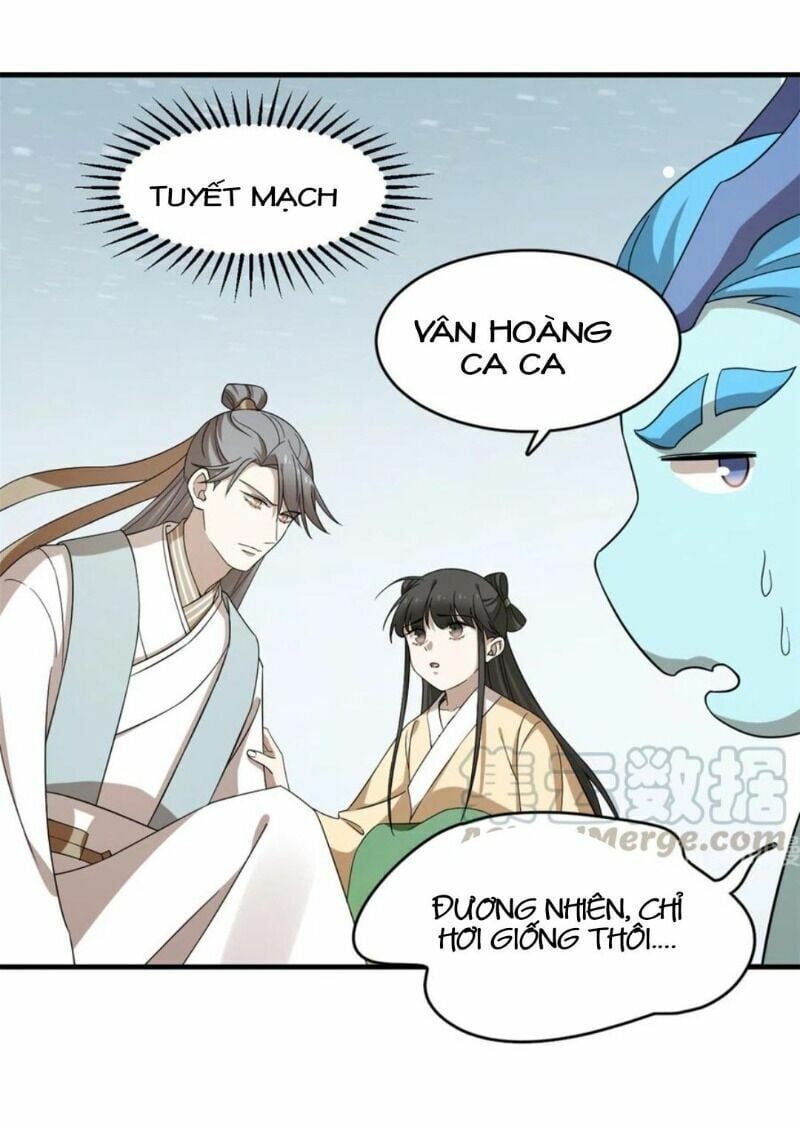 đọc truyện Độc Bộ Thiên Hạ: Đặc Công Thần Y Chương 272 ảnh 37 tại Thiên Thai Truyện