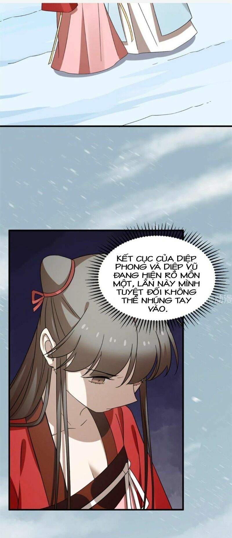 đọc truyện Độc Bộ Thiên Hạ: Đặc Công Thần Y Chương 272 ảnh 40 tại Thiên Thai Truyện