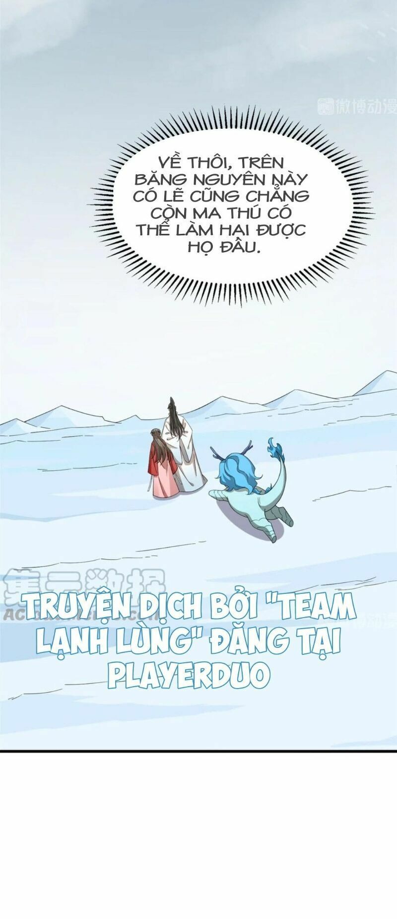 đọc truyện Độc Bộ Thiên Hạ: Đặc Công Thần Y Chương 272 ảnh 41 tại Thiên Thai Truyện