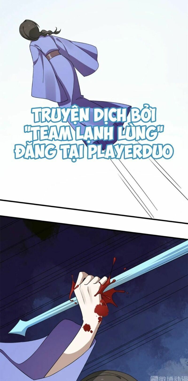 đọc truyện Độc Bộ Thiên Hạ: Đặc Công Thần Y Chương 272 ảnh 6 tại Thiên Thai Truyện