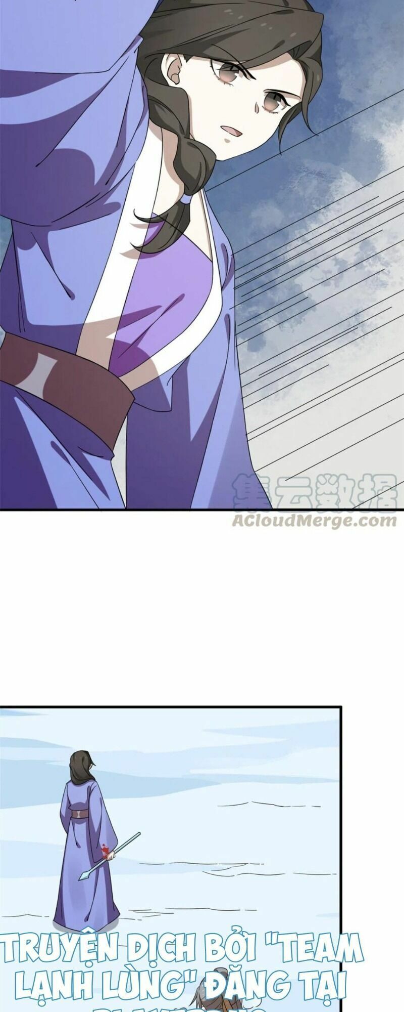 đọc truyện Độc Bộ Thiên Hạ: Đặc Công Thần Y Chương 272 ảnh 7 tại Thiên Thai Truyện