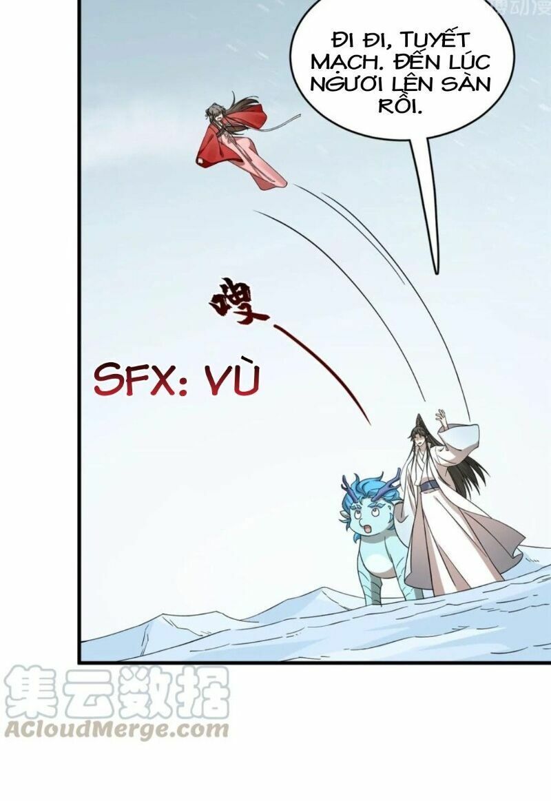 đọc truyện Độc Bộ Thiên Hạ: Đặc Công Thần Y Chương 272 ảnh 9 tại Thiên Thai Truyện