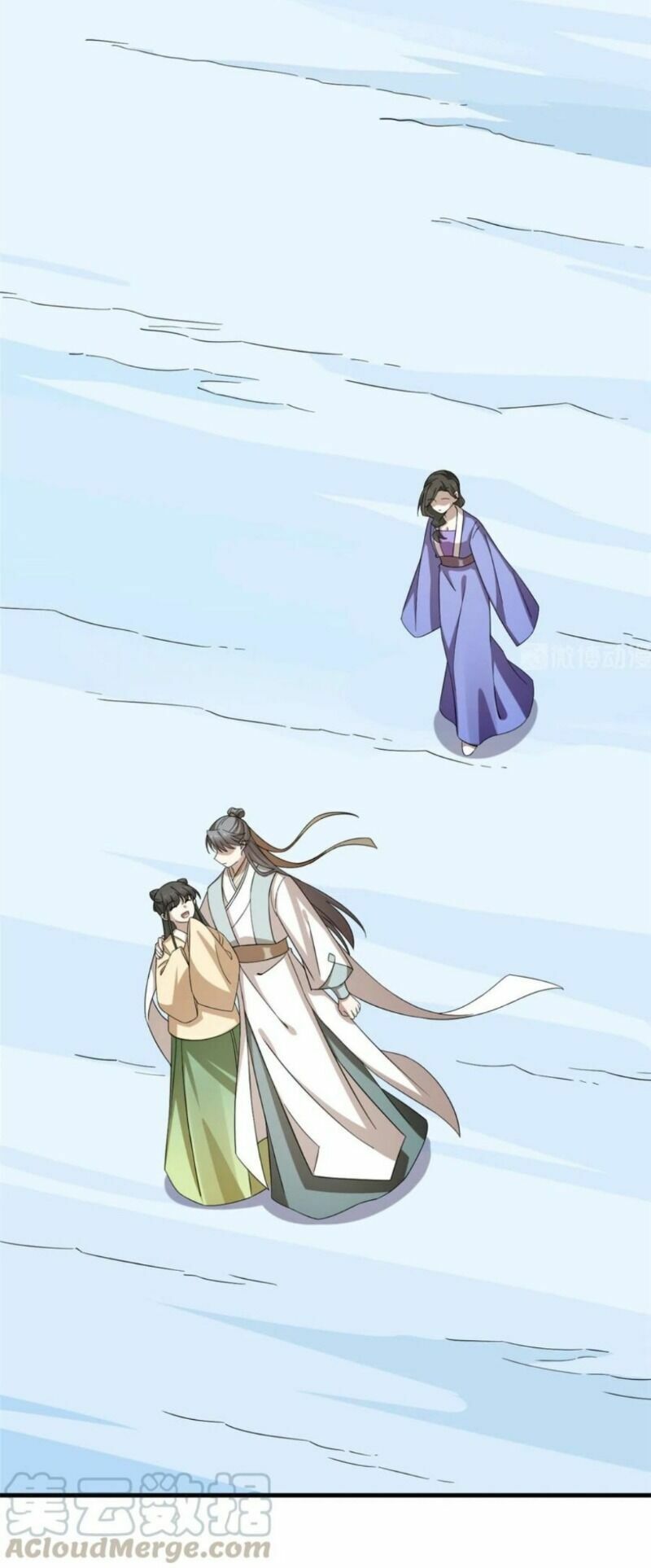 đọc truyện Độc Bộ Thiên Hạ: Đặc Công Thần Y Chương 273 ảnh 12 tại Thiên Thai Truyện