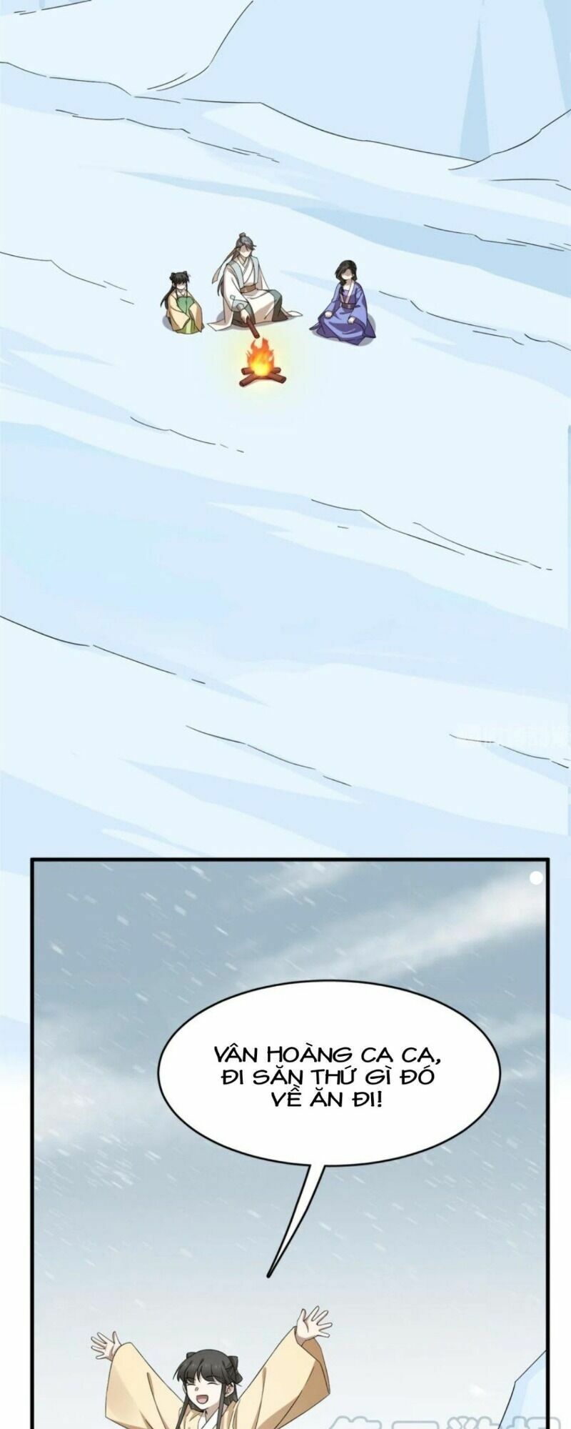 đọc truyện Độc Bộ Thiên Hạ: Đặc Công Thần Y Chương 273 ảnh 18 tại Thiên Thai Truyện