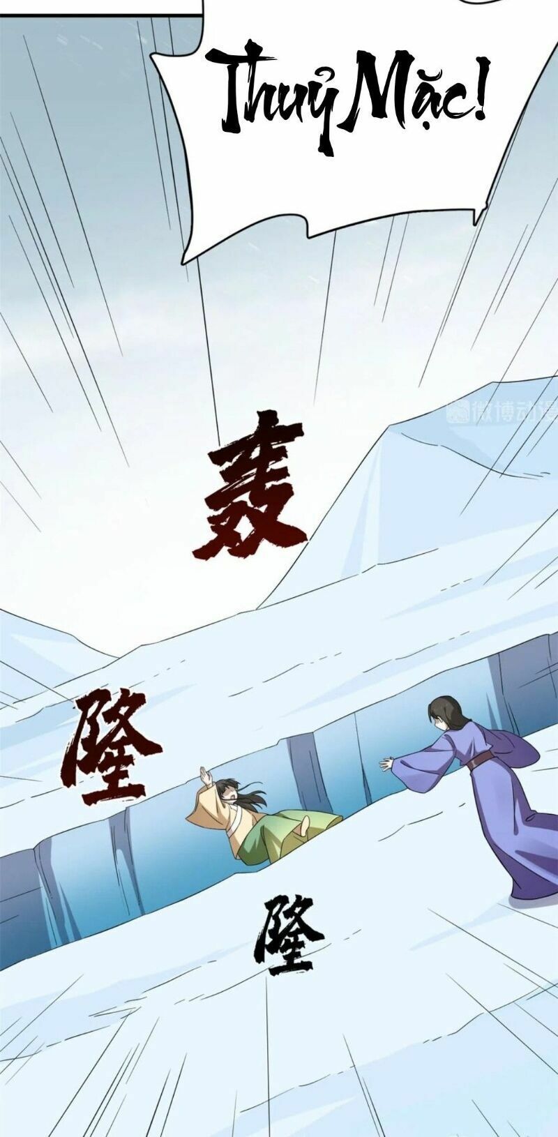 đọc truyện Độc Bộ Thiên Hạ: Đặc Công Thần Y Chương 273 ảnh 22 tại Thiên Thai Truyện