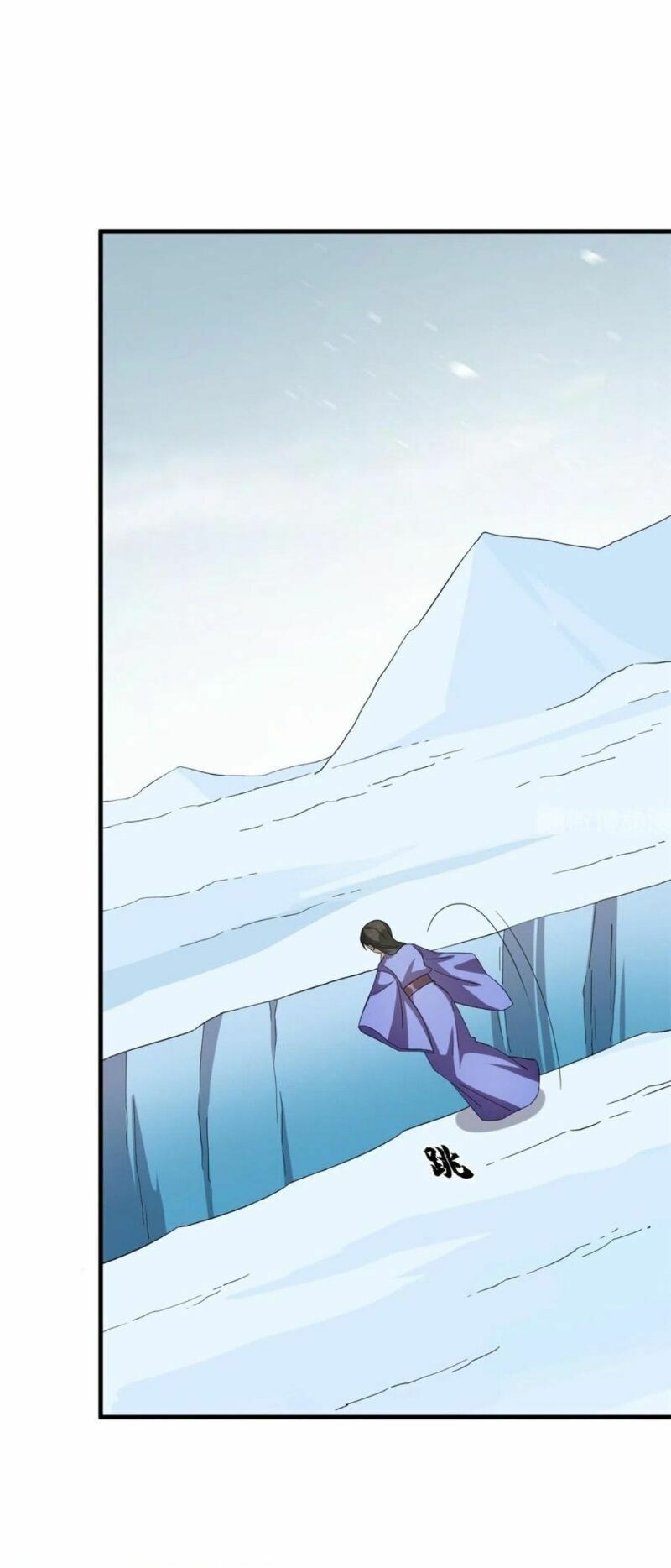 đọc truyện Độc Bộ Thiên Hạ: Đặc Công Thần Y Chương 273 ảnh 24 tại Thiên Thai Truyện