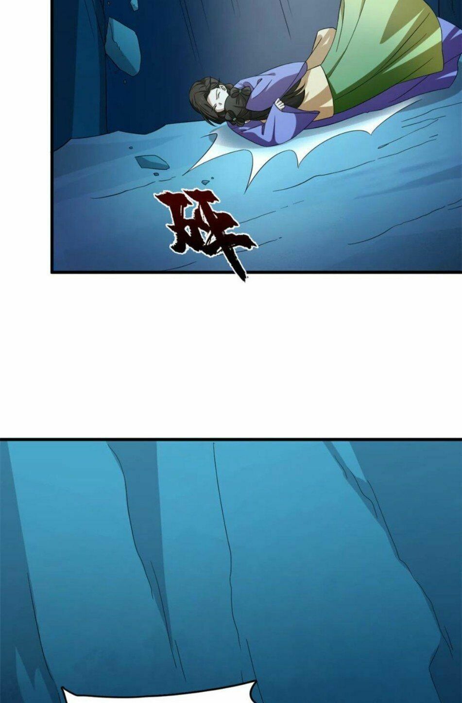 đọc truyện Độc Bộ Thiên Hạ: Đặc Công Thần Y Chương 273 ảnh 29 tại Thiên Thai Truyện