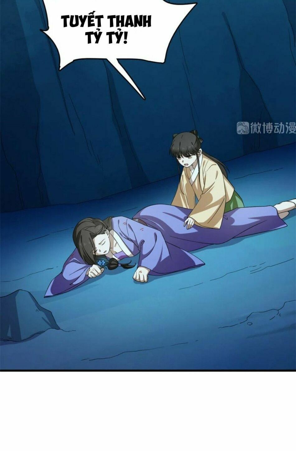 đọc truyện Độc Bộ Thiên Hạ: Đặc Công Thần Y Chương 273 ảnh 30 tại Thiên Thai Truyện