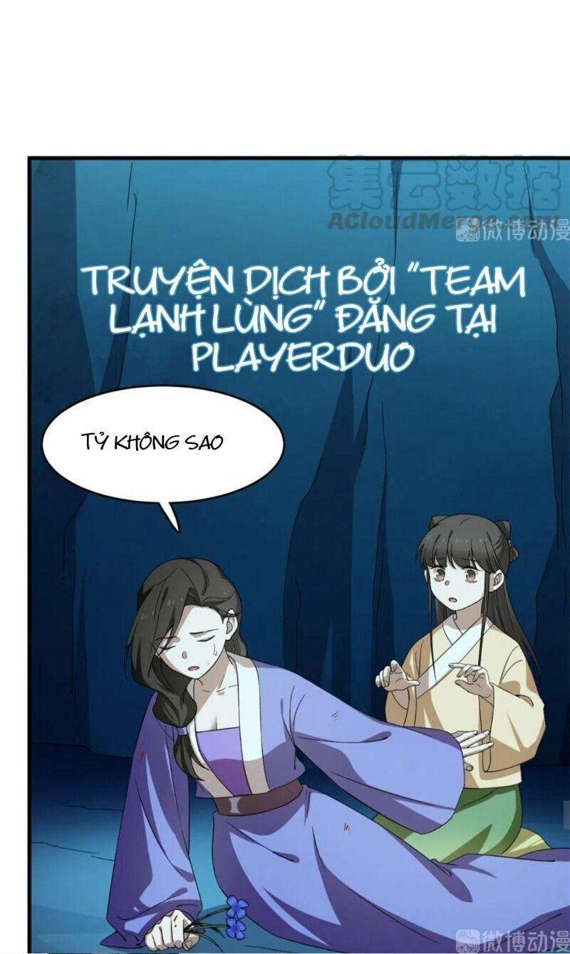 đọc truyện Độc Bộ Thiên Hạ: Đặc Công Thần Y Chương 273 ảnh 31 tại Thiên Thai Truyện