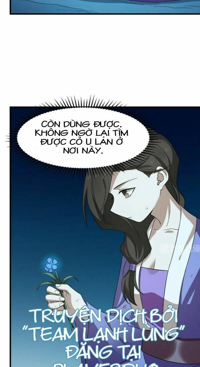 đọc truyện Độc Bộ Thiên Hạ: Đặc Công Thần Y Chương 273 ảnh 32 tại Thiên Thai Truyện