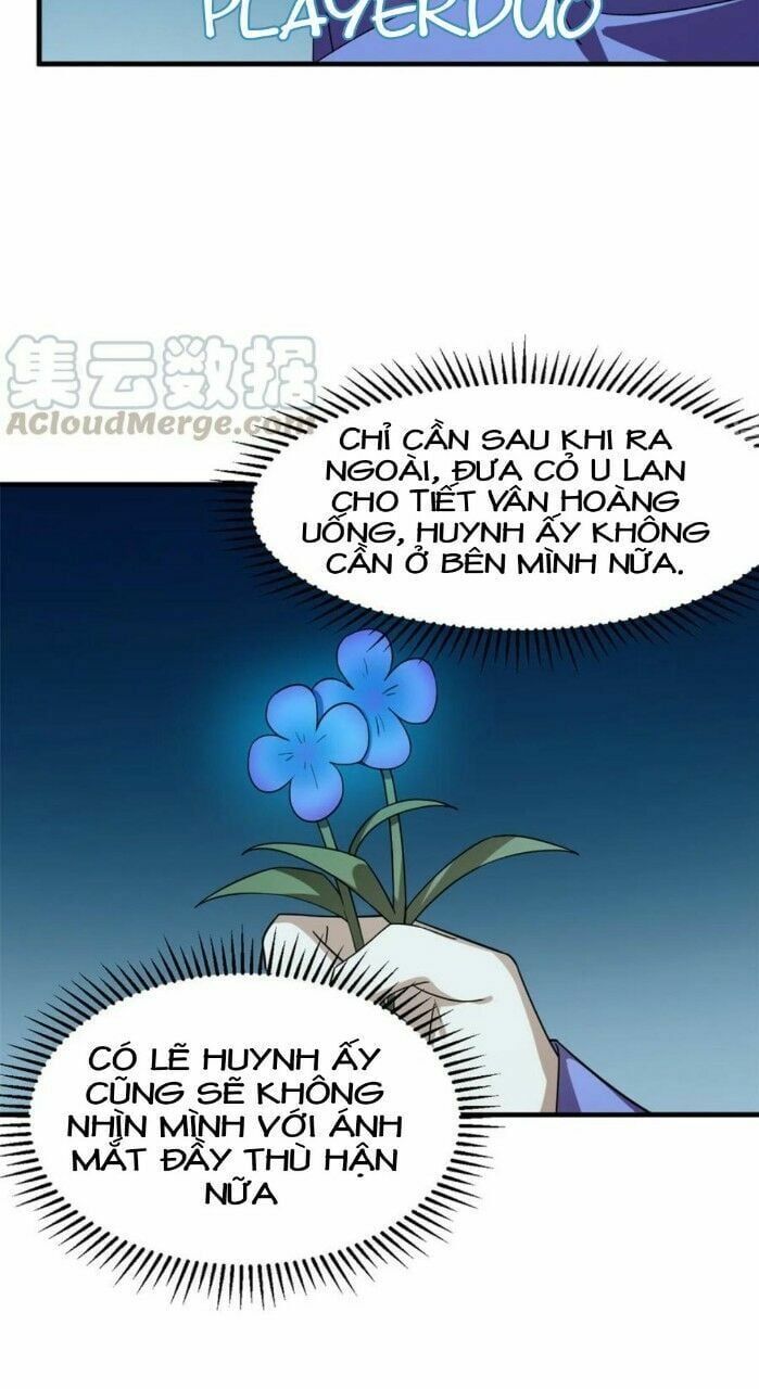 đọc truyện Độc Bộ Thiên Hạ: Đặc Công Thần Y Chương 273 ảnh 33 tại Thiên Thai Truyện