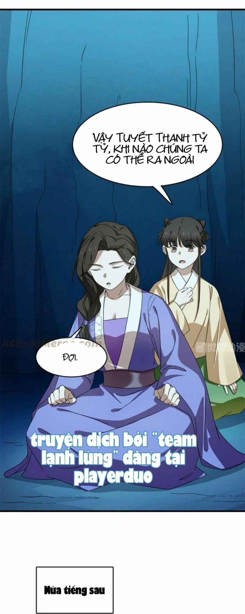 đọc truyện Độc Bộ Thiên Hạ: Đặc Công Thần Y Chương 273 ảnh 37 tại Thiên Thai Truyện