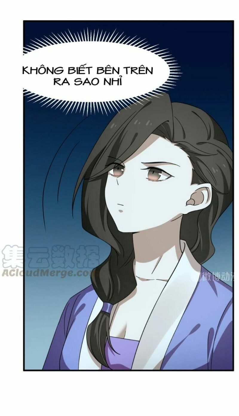 đọc truyện Độc Bộ Thiên Hạ: Đặc Công Thần Y Chương 273 ảnh 39 tại Thiên Thai Truyện