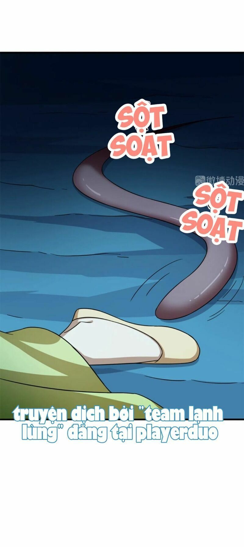 đọc truyện Độc Bộ Thiên Hạ: Đặc Công Thần Y Chương 273 ảnh 40 tại Thiên Thai Truyện