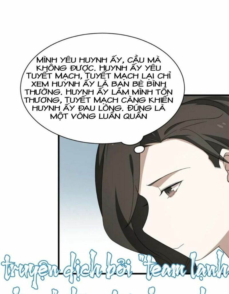 đọc truyện Độc Bộ Thiên Hạ: Đặc Công Thần Y Chương 273 ảnh 6 tại Thiên Thai Truyện