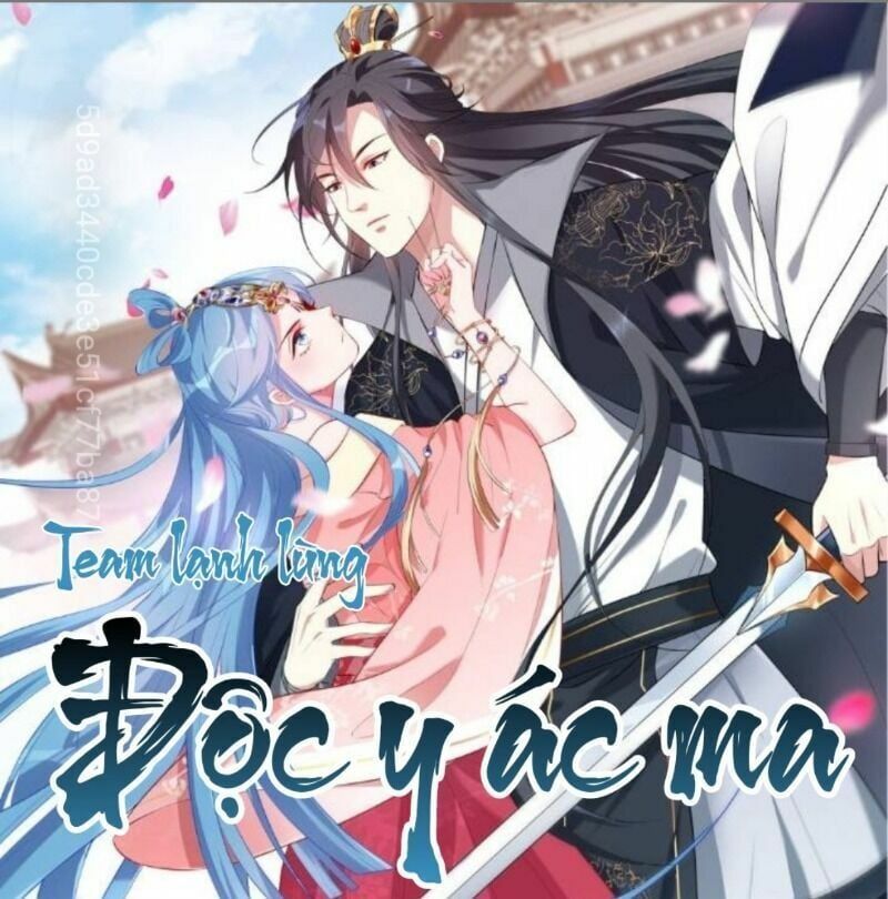 đọc truyện Độc Bộ Thiên Hạ: Đặc Công Thần Y Chương 273 ảnh 44 tại Thiên Thai Truyện