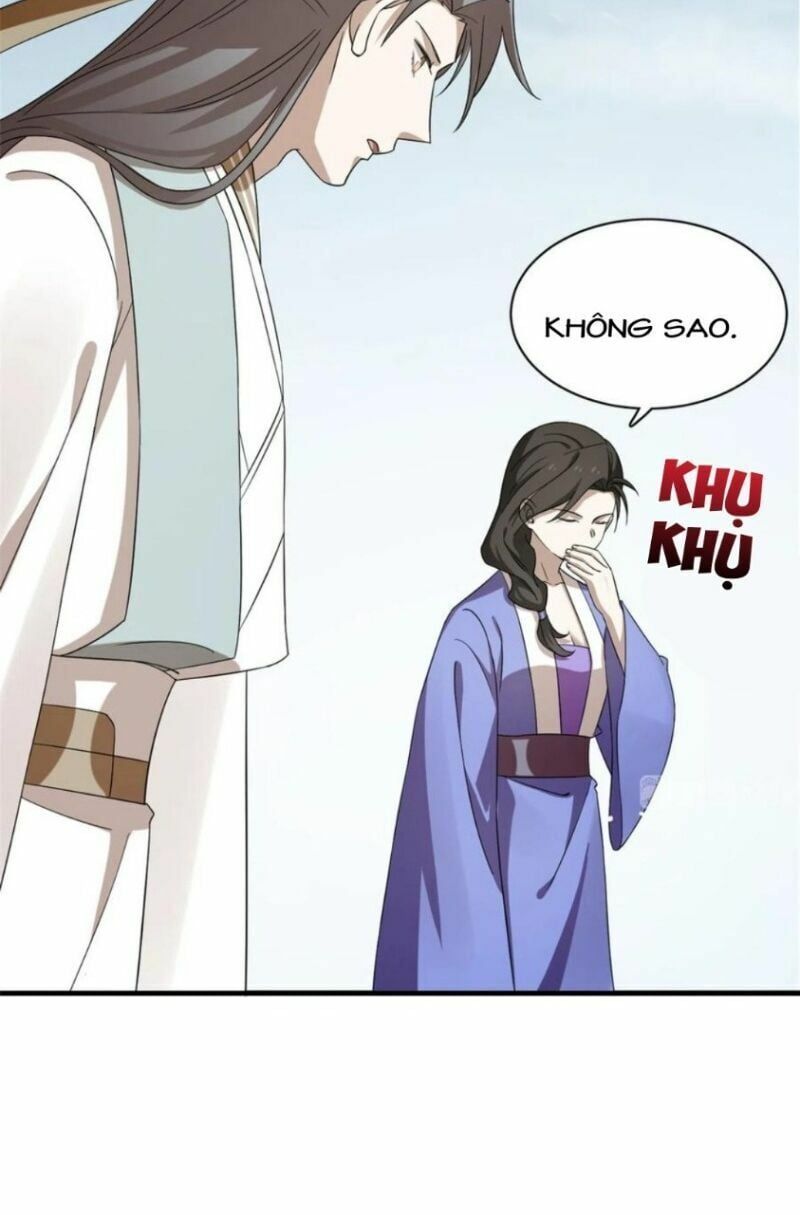 đọc truyện Độc Bộ Thiên Hạ: Đặc Công Thần Y Chương 273 ảnh 9 tại Thiên Thai Truyện