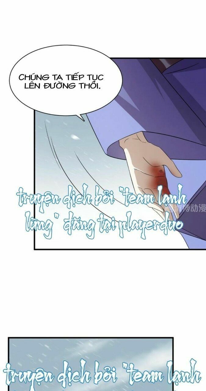 đọc truyện Độc Bộ Thiên Hạ: Đặc Công Thần Y Chương 273 ảnh 10 tại Thiên Thai Truyện