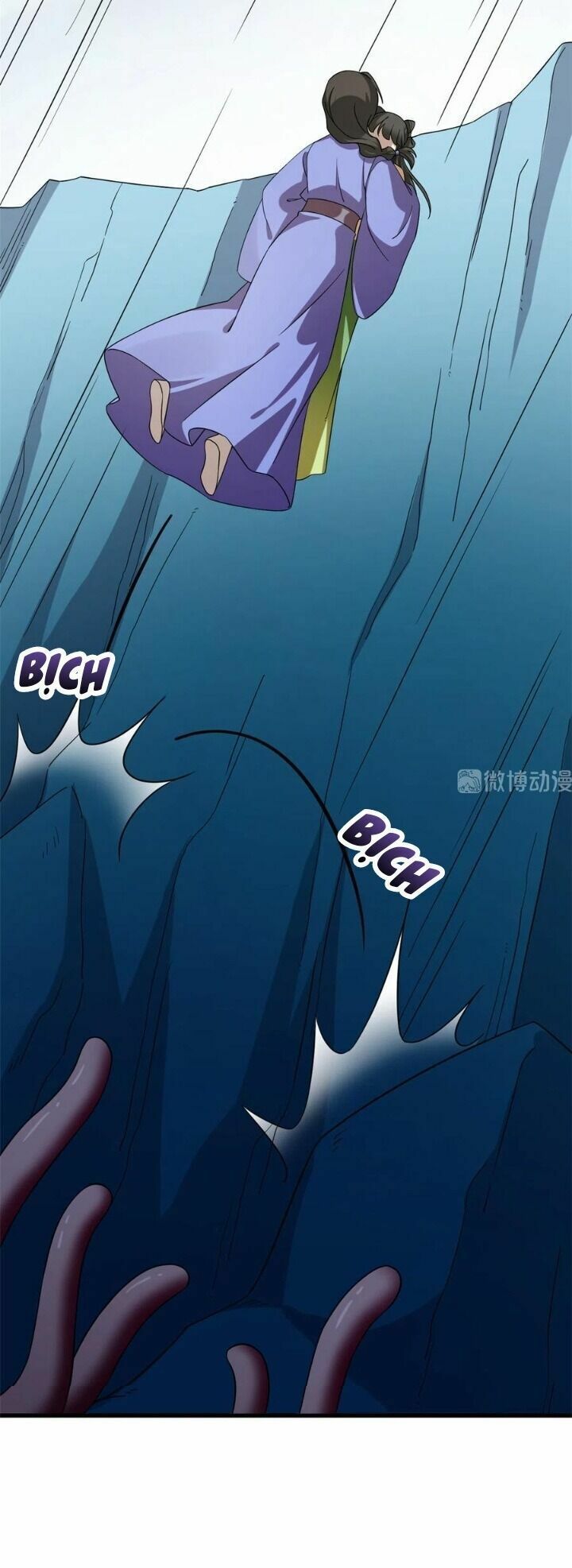 đọc truyện Độc Bộ Thiên Hạ: Đặc Công Thần Y Chương 274 ảnh 12 tại Thiên Thai Truyện