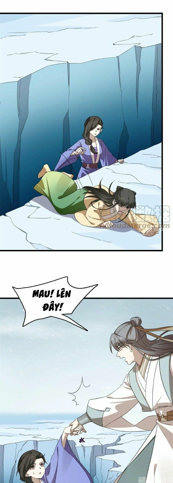 đọc truyện Độc Bộ Thiên Hạ: Đặc Công Thần Y Chương 274 ảnh 13 tại Thiên Thai Truyện