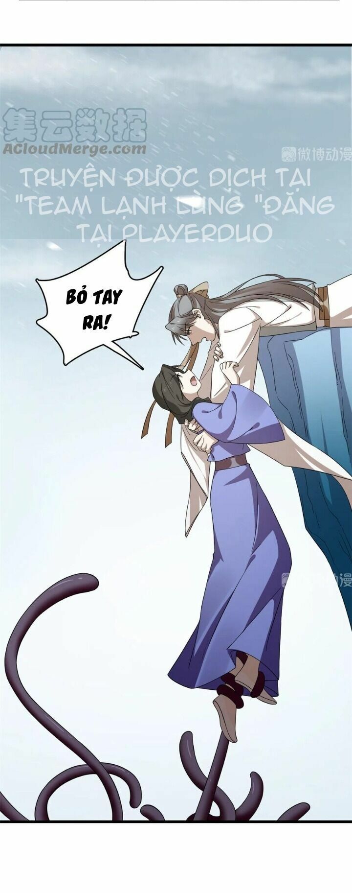 đọc truyện Độc Bộ Thiên Hạ: Đặc Công Thần Y Chương 274 ảnh 18 tại Thiên Thai Truyện