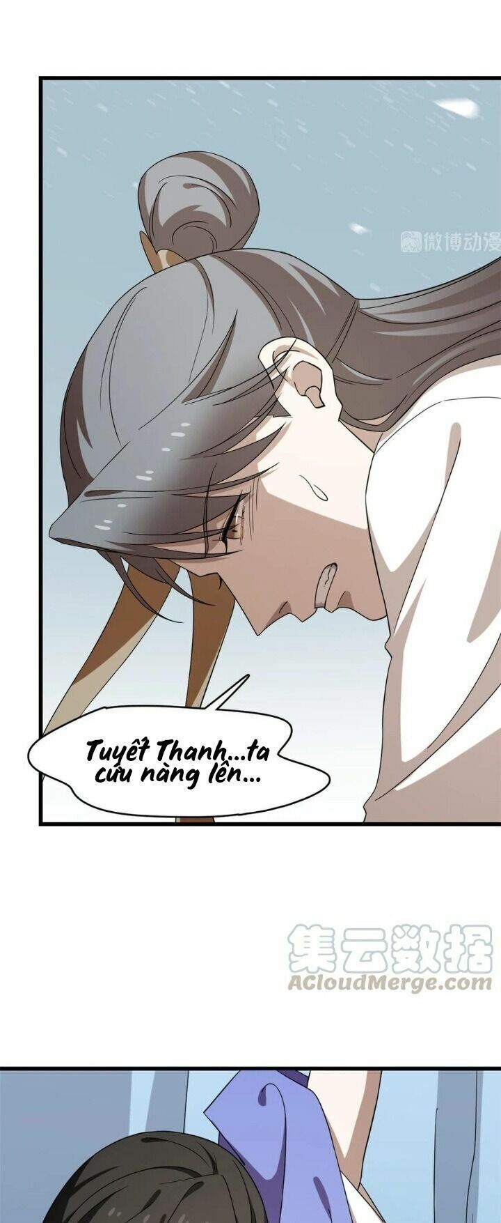 đọc truyện Độc Bộ Thiên Hạ: Đặc Công Thần Y Chương 274 ảnh 19 tại Thiên Thai Truyện