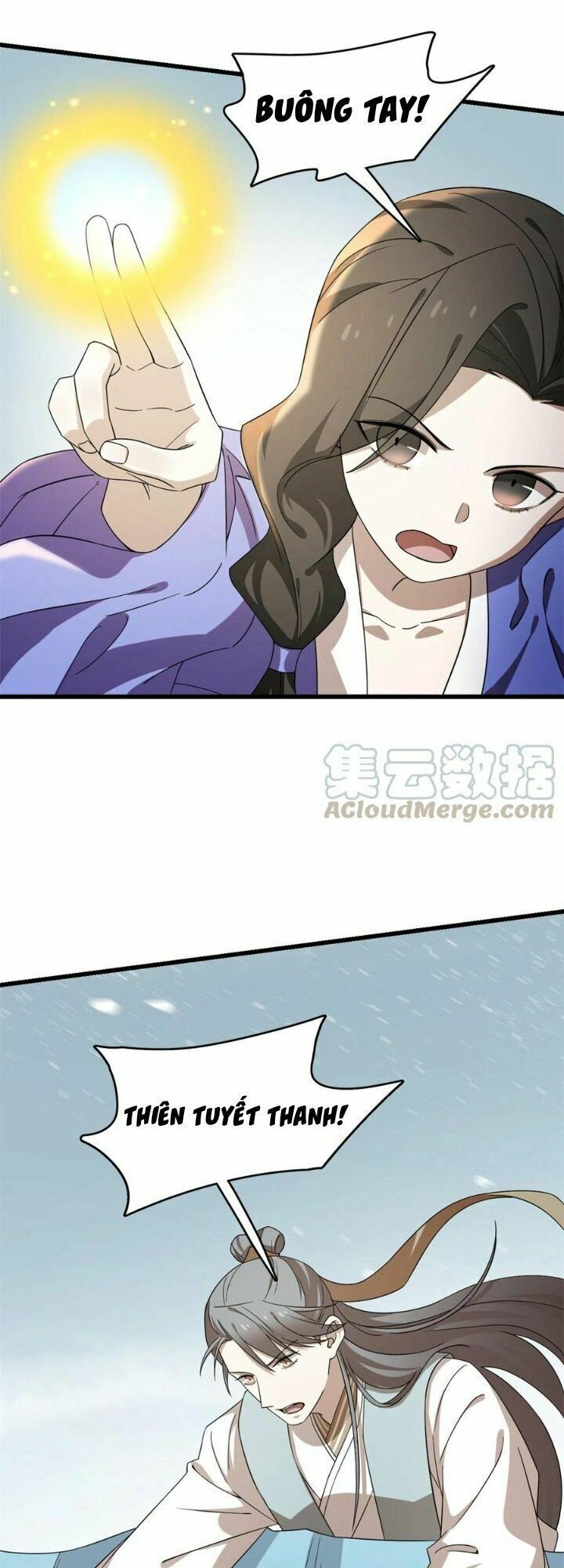 đọc truyện Độc Bộ Thiên Hạ: Đặc Công Thần Y Chương 274 ảnh 21 tại Thiên Thai Truyện