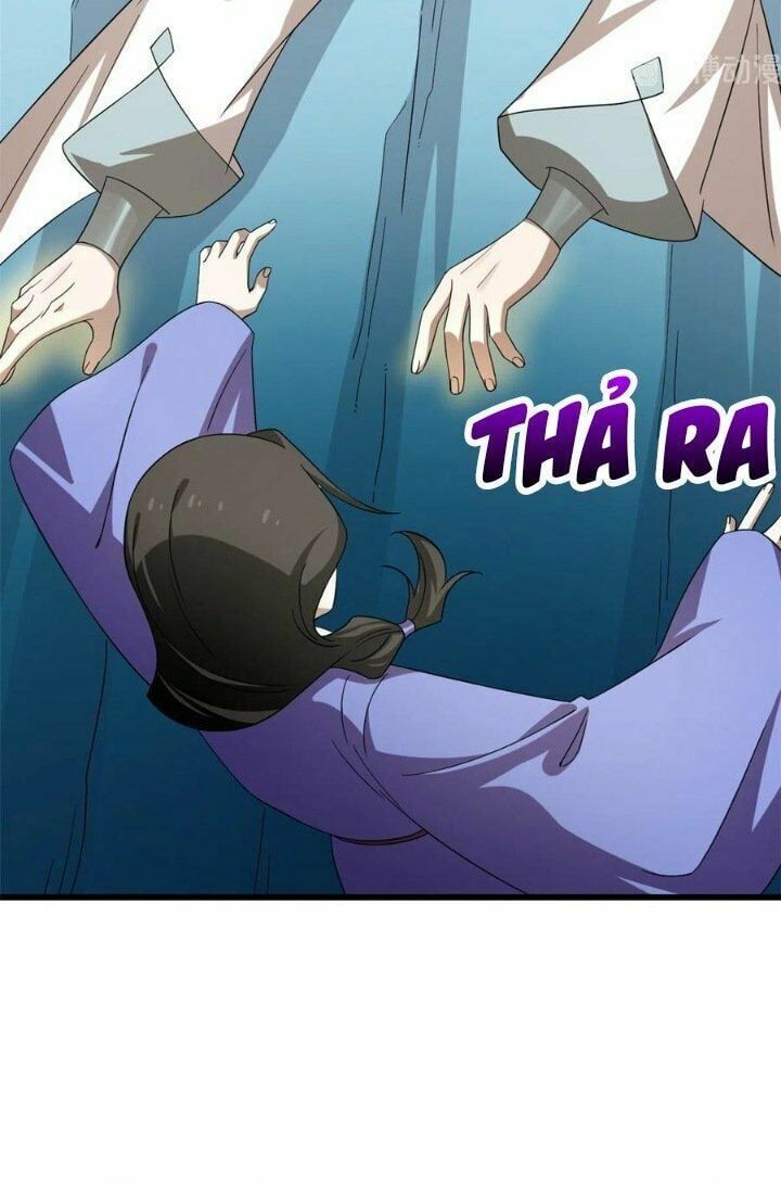 đọc truyện Độc Bộ Thiên Hạ: Đặc Công Thần Y Chương 274 ảnh 22 tại Thiên Thai Truyện