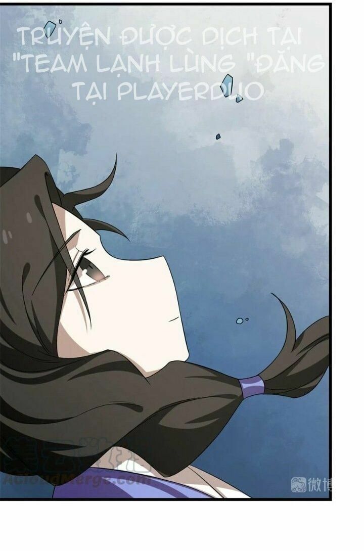 đọc truyện Độc Bộ Thiên Hạ: Đặc Công Thần Y Chương 274 ảnh 23 tại Thiên Thai Truyện