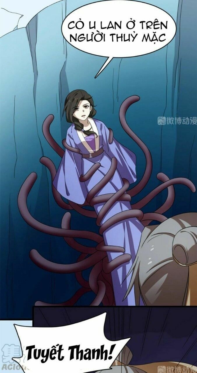 đọc truyện Độc Bộ Thiên Hạ: Đặc Công Thần Y Chương 274 ảnh 25 tại Thiên Thai Truyện