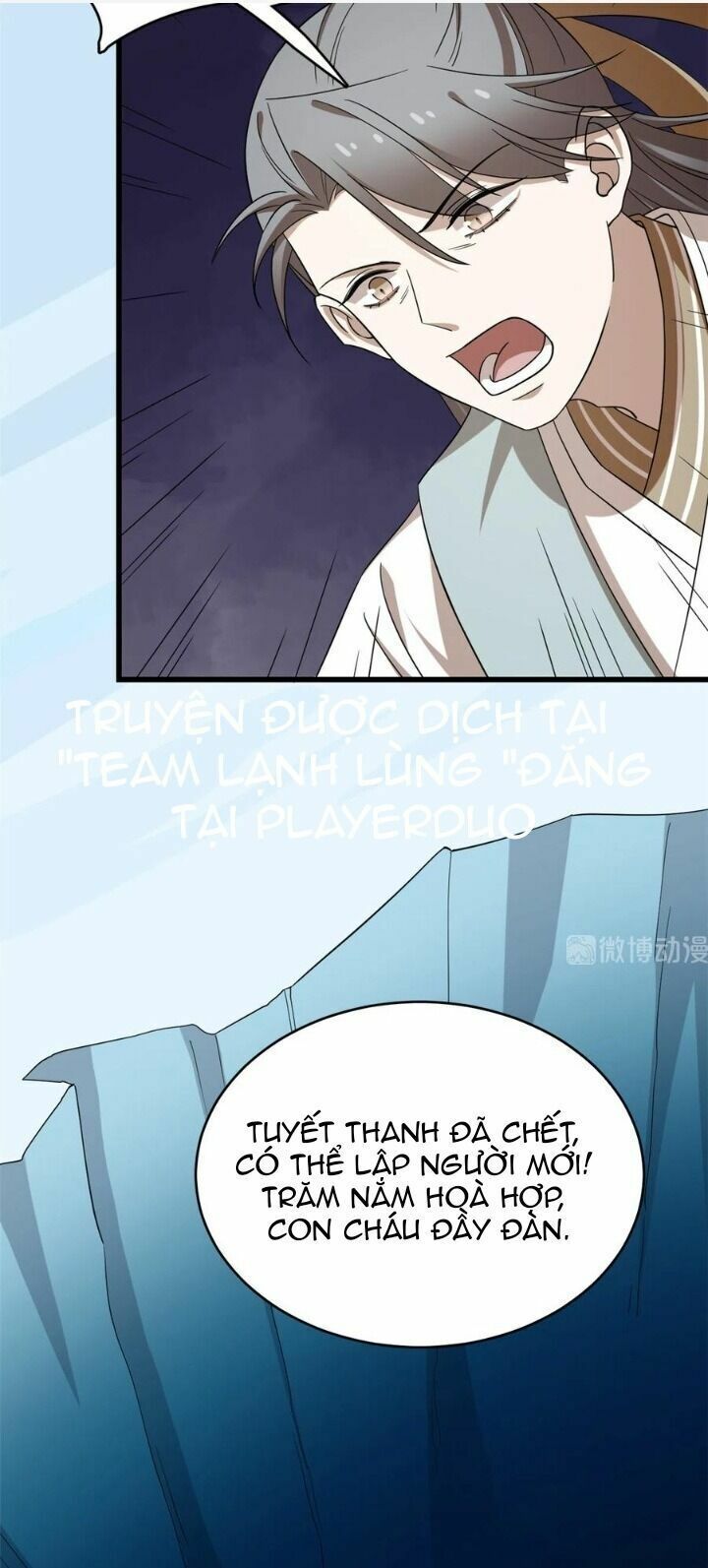 đọc truyện Độc Bộ Thiên Hạ: Đặc Công Thần Y Chương 274 ảnh 26 tại Thiên Thai Truyện