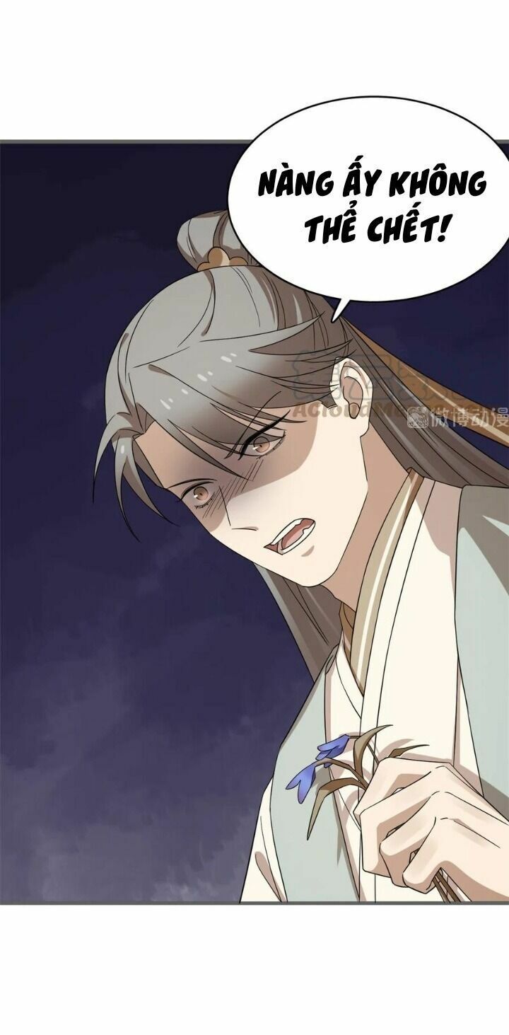 đọc truyện Độc Bộ Thiên Hạ: Đặc Công Thần Y Chương 274 ảnh 33 tại Thiên Thai Truyện