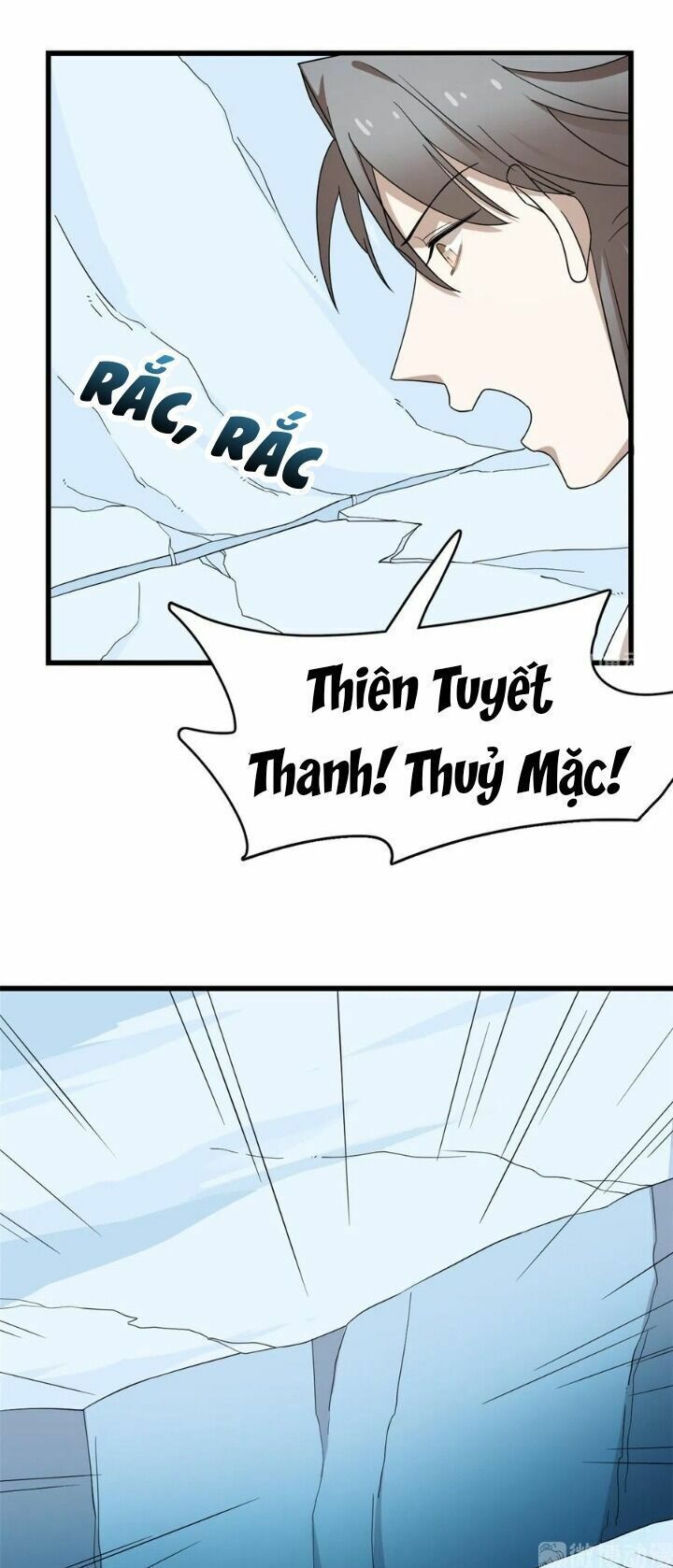 đọc truyện Độc Bộ Thiên Hạ: Đặc Công Thần Y Chương 274 ảnh 6 tại Thiên Thai Truyện