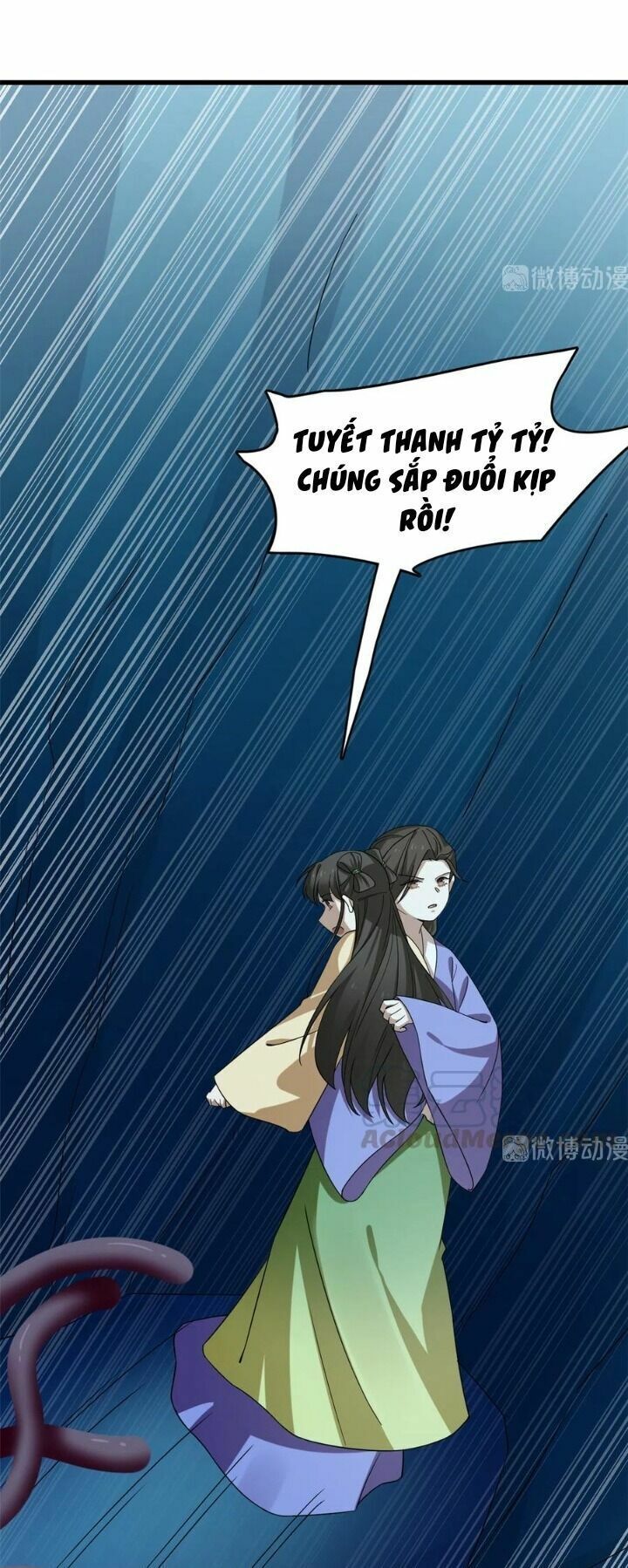 đọc truyện Độc Bộ Thiên Hạ: Đặc Công Thần Y Chương 274 ảnh 9 tại Thiên Thai Truyện