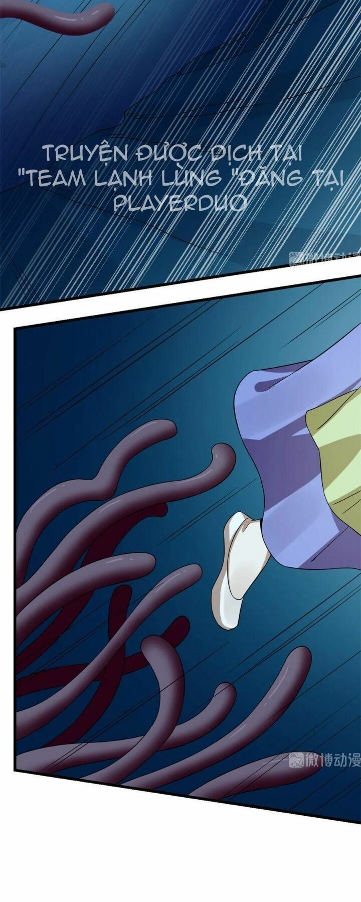 đọc truyện Độc Bộ Thiên Hạ: Đặc Công Thần Y Chương 274 ảnh 10 tại Thiên Thai Truyện