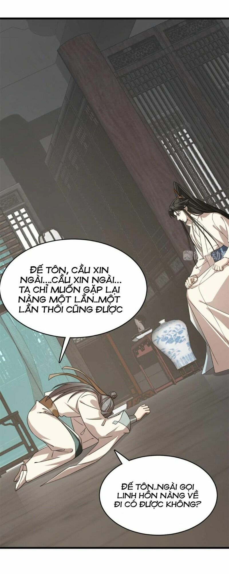 đọc truyện Độc Bộ Thiên Hạ: Đặc Công Thần Y Chương 275 ảnh 14 tại Thiên Thai Truyện