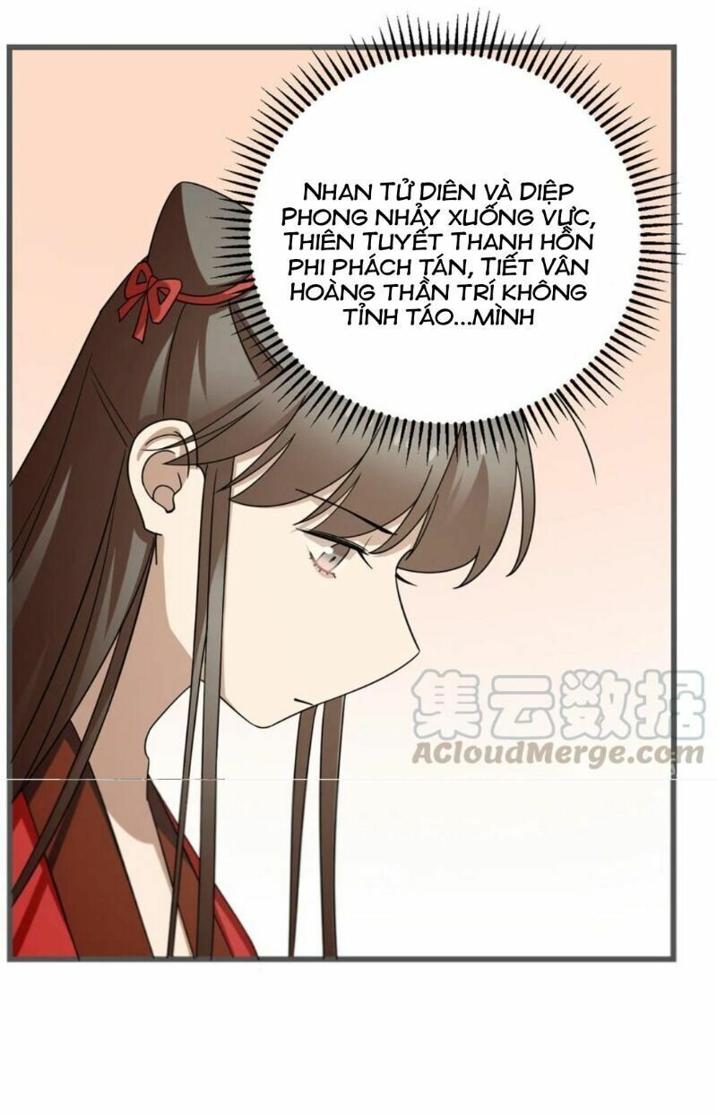 đọc truyện Độc Bộ Thiên Hạ: Đặc Công Thần Y Chương 275 ảnh 27 tại Thiên Thai Truyện