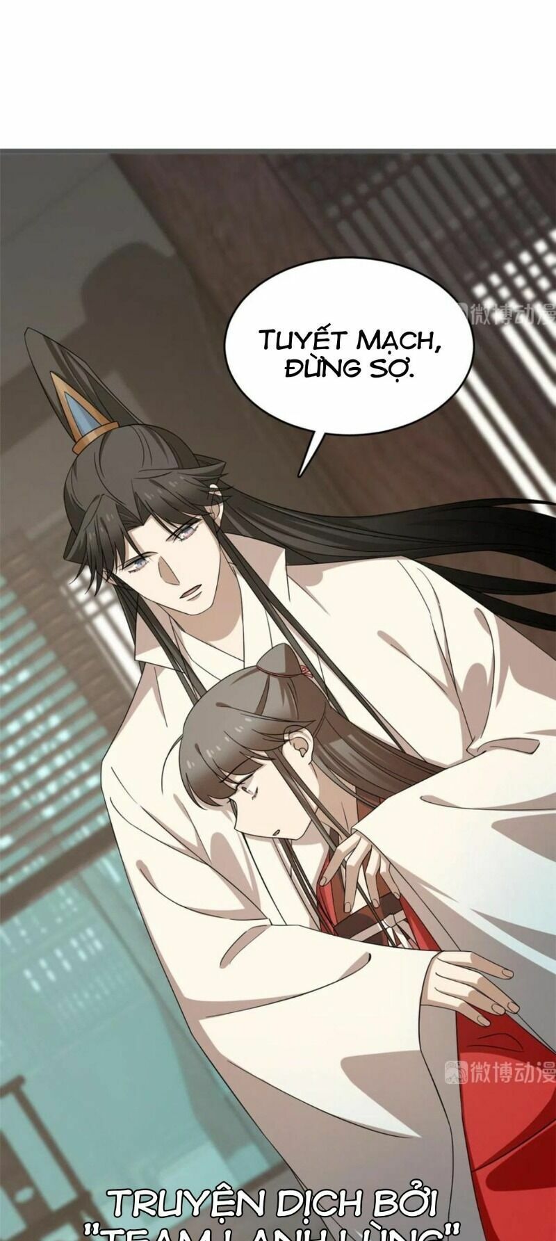 đọc truyện Độc Bộ Thiên Hạ: Đặc Công Thần Y Chương 275 ảnh 30 tại Thiên Thai Truyện