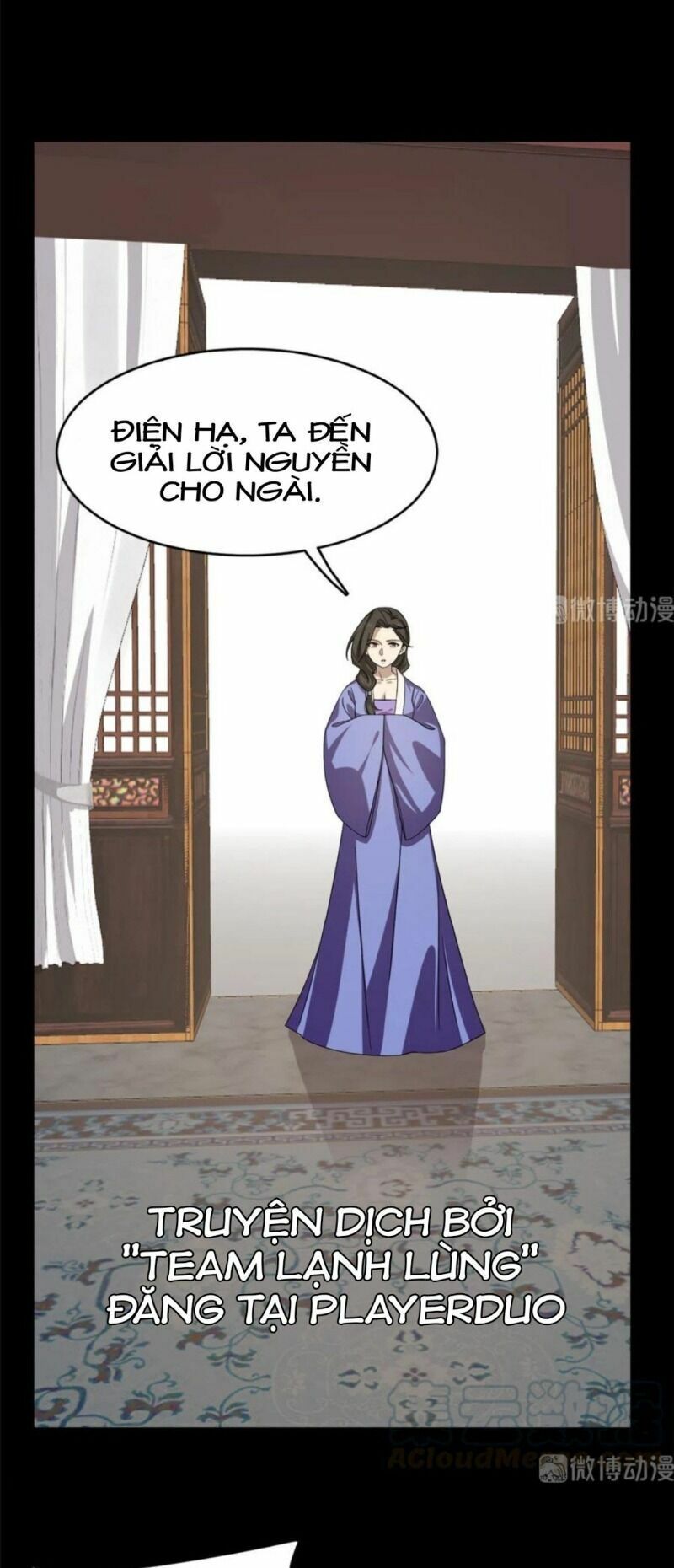 đọc truyện Độc Bộ Thiên Hạ: Đặc Công Thần Y Chương 275 ảnh 5 tại Thiên Thai Truyện