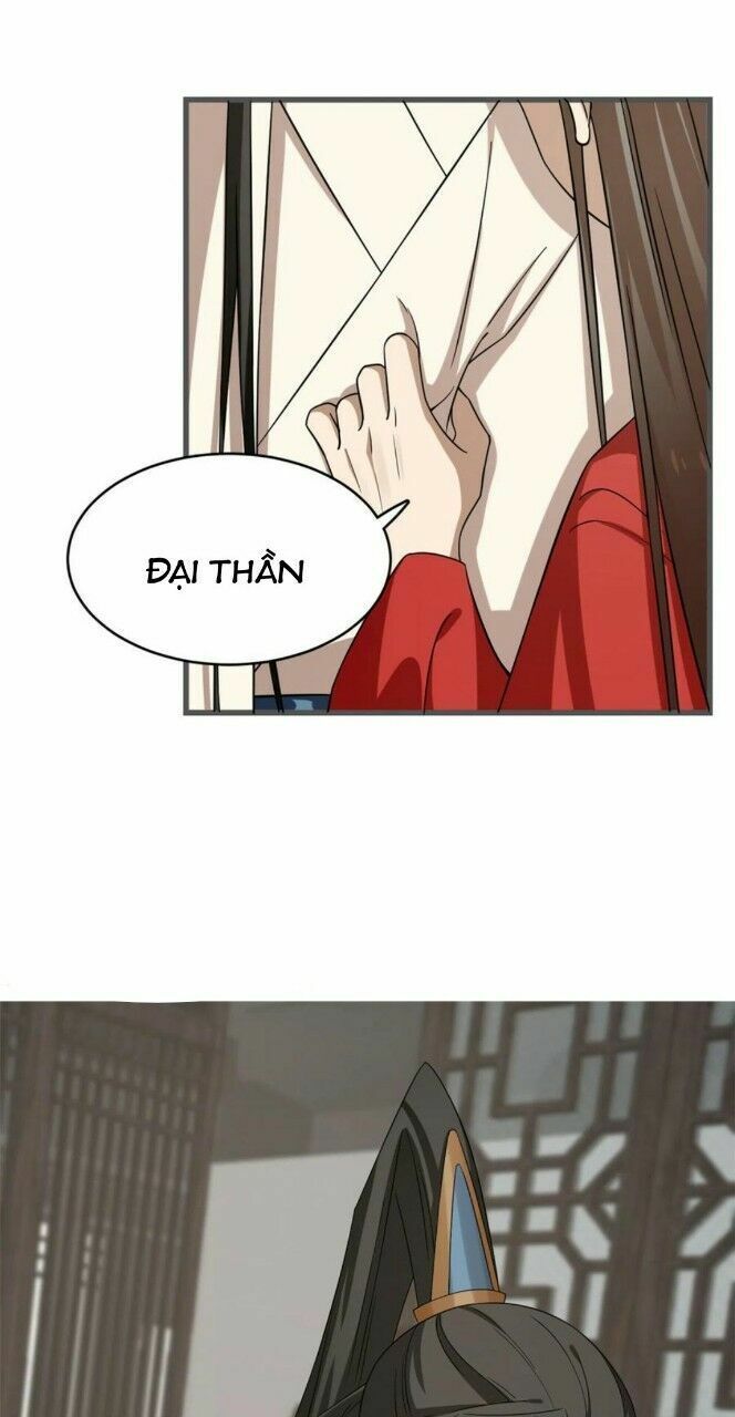 đọc truyện Độc Bộ Thiên Hạ: Đặc Công Thần Y Chương 275 ảnh 33 tại Thiên Thai Truyện