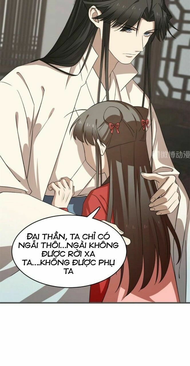 đọc truyện Độc Bộ Thiên Hạ: Đặc Công Thần Y Chương 275 ảnh 34 tại Thiên Thai Truyện