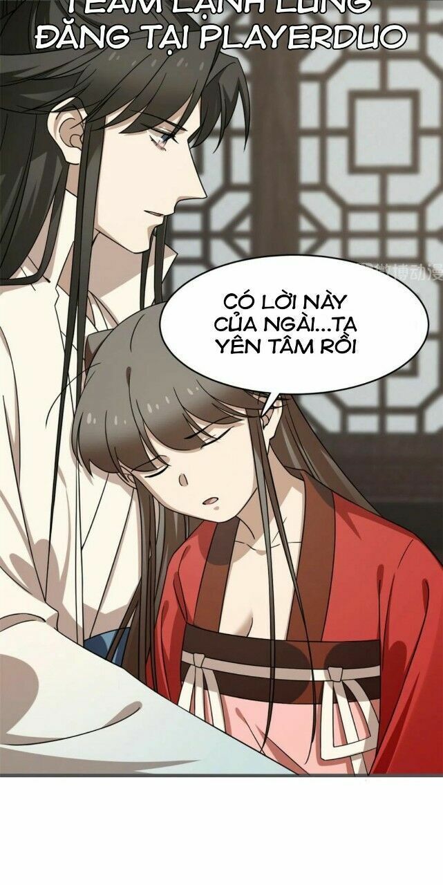 đọc truyện Độc Bộ Thiên Hạ: Đặc Công Thần Y Chương 275 ảnh 38 tại Thiên Thai Truyện