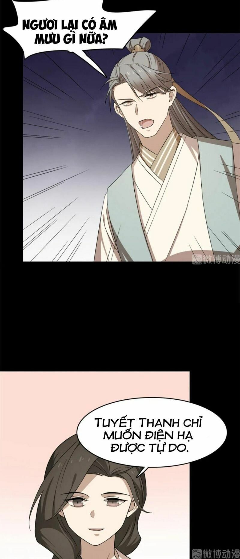 đọc truyện Độc Bộ Thiên Hạ: Đặc Công Thần Y Chương 275 ảnh 6 tại Thiên Thai Truyện