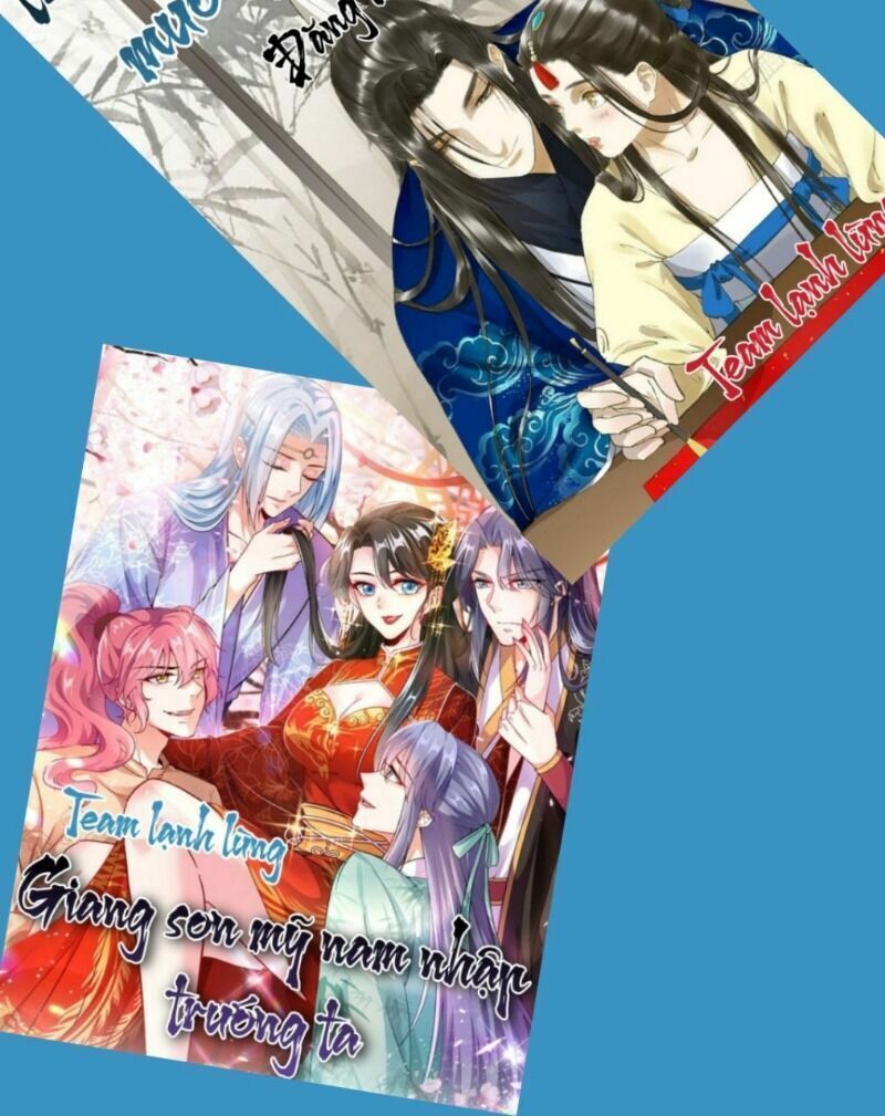 đọc truyện Độc Bộ Thiên Hạ: Đặc Công Thần Y Chương 275 ảnh 42 tại Thiên Thai Truyện