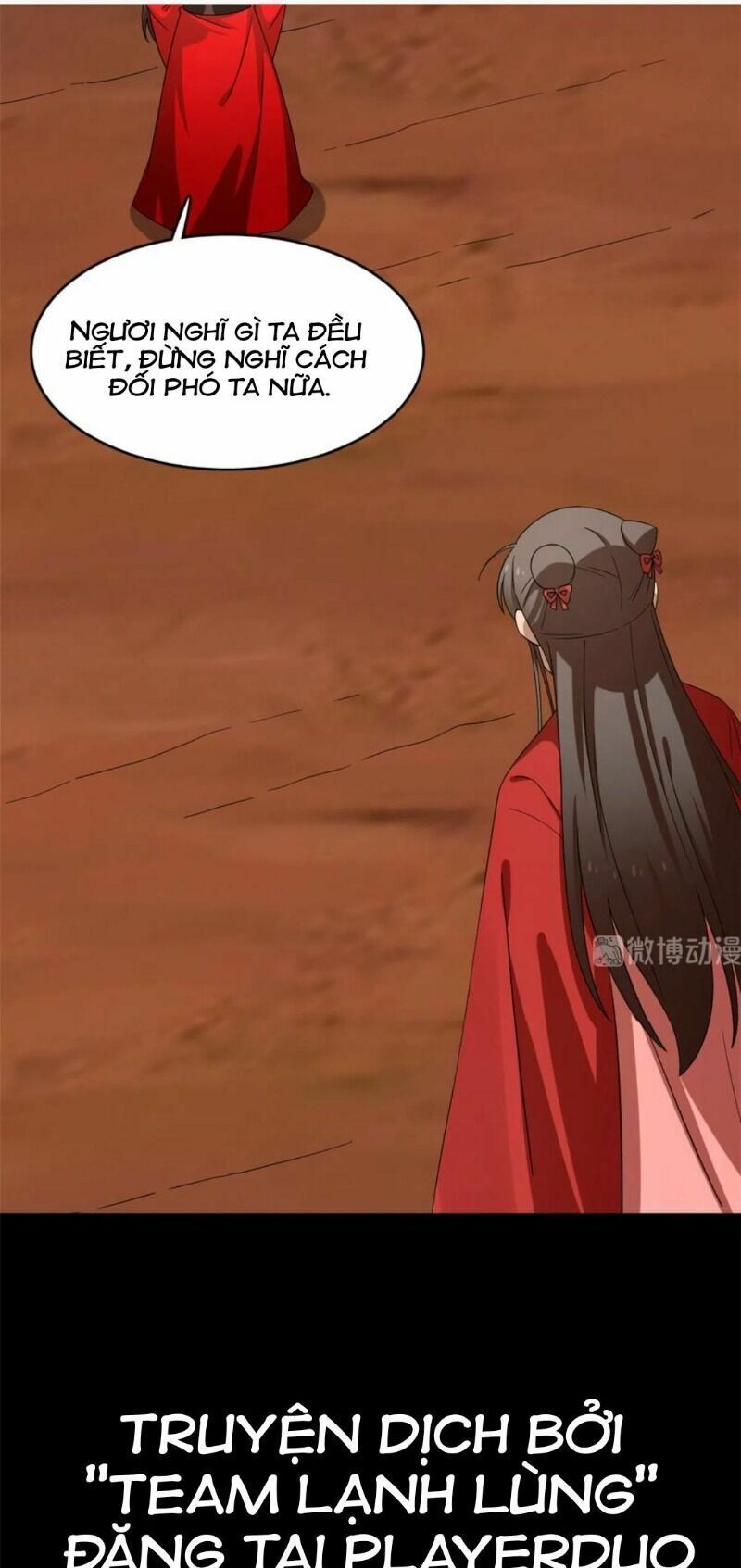 đọc truyện Độc Bộ Thiên Hạ: Đặc Công Thần Y Chương 276 ảnh 13 tại Thiên Thai Truyện