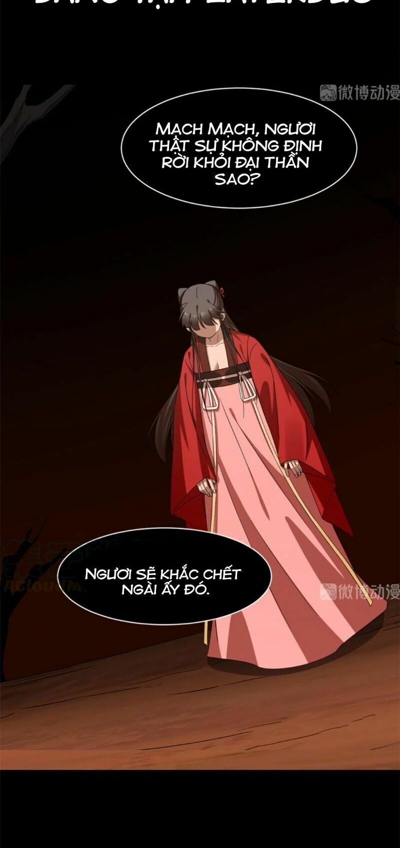 đọc truyện Độc Bộ Thiên Hạ: Đặc Công Thần Y Chương 276 ảnh 14 tại Thiên Thai Truyện