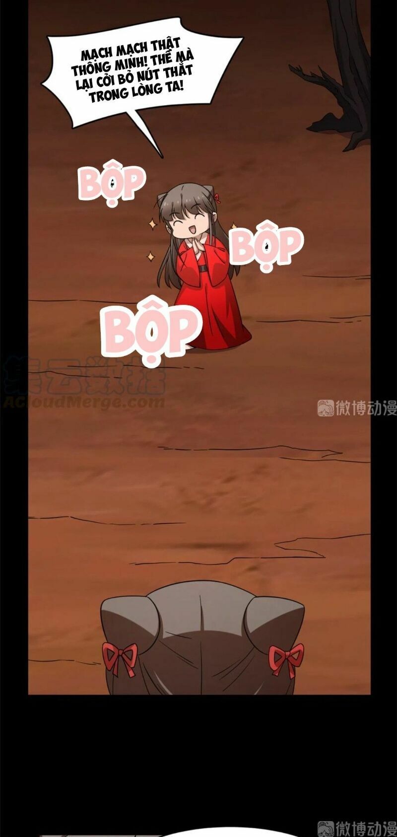 đọc truyện Độc Bộ Thiên Hạ: Đặc Công Thần Y Chương 276 ảnh 16 tại Thiên Thai Truyện