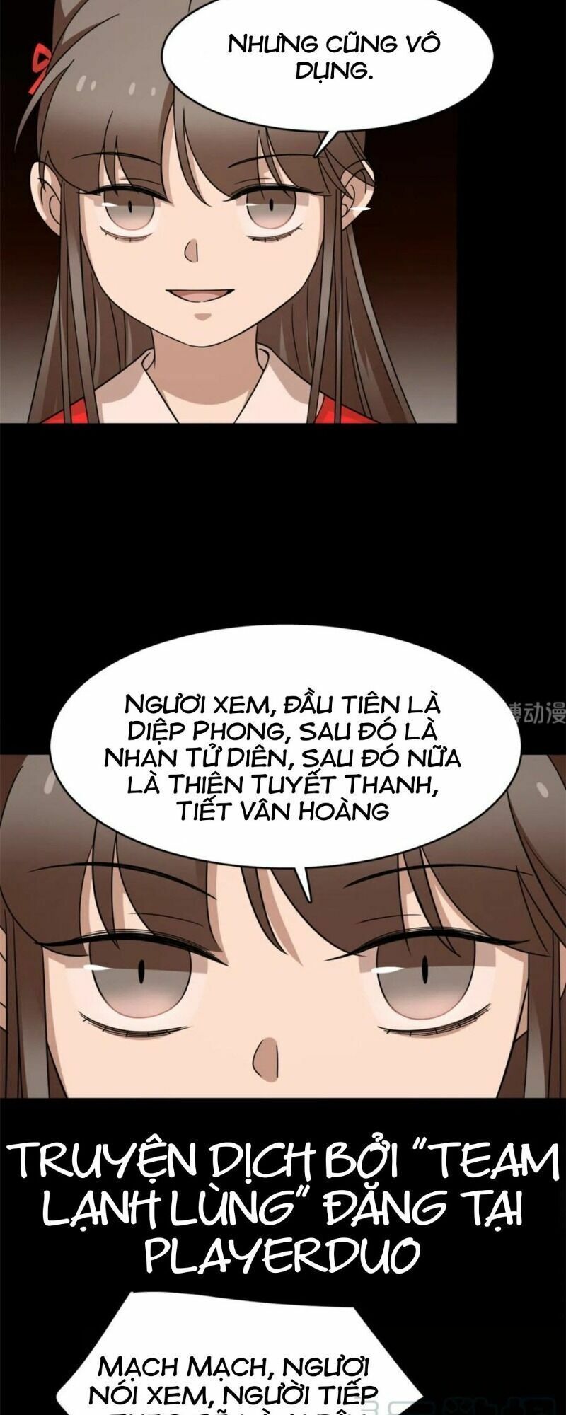 đọc truyện Độc Bộ Thiên Hạ: Đặc Công Thần Y Chương 276 ảnh 17 tại Thiên Thai Truyện