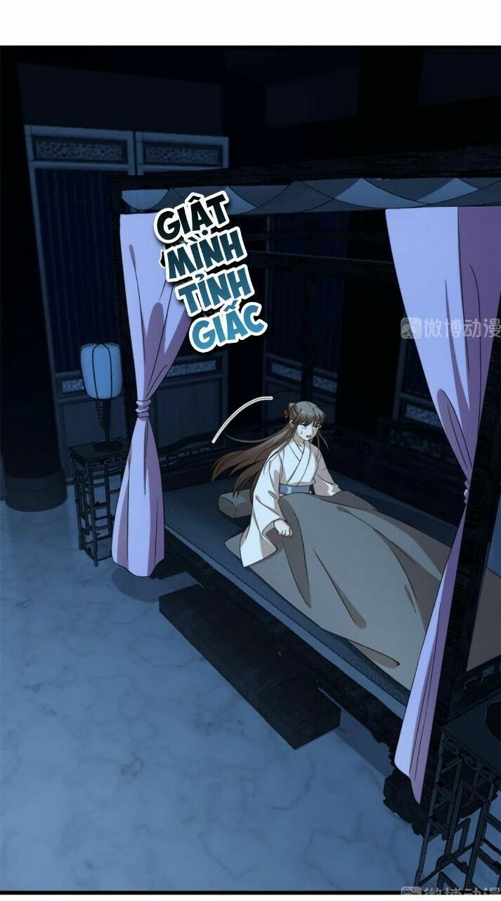 đọc truyện Độc Bộ Thiên Hạ: Đặc Công Thần Y Chương 276 ảnh 21 tại Thiên Thai Truyện