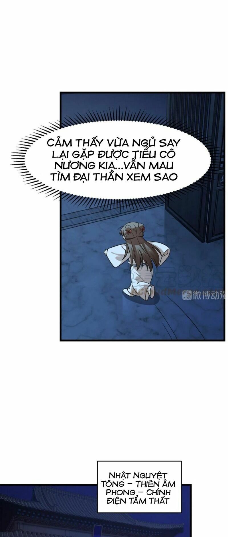 đọc truyện Độc Bộ Thiên Hạ: Đặc Công Thần Y Chương 276 ảnh 24 tại Thiên Thai Truyện